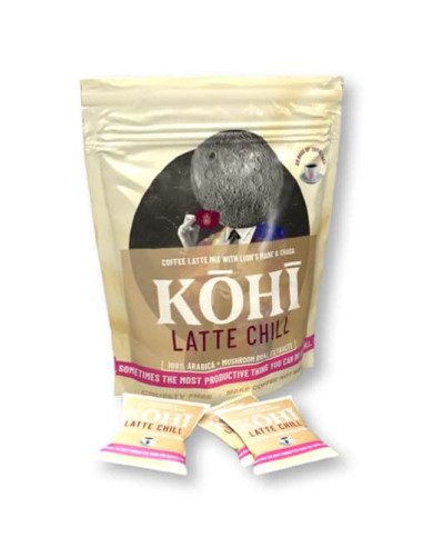 Káva KOHI-LATTE Superionherbs